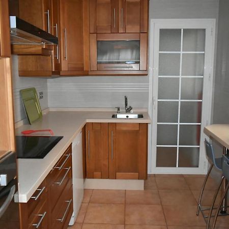 Apartamento Zona Playa De Burriana Con Terraza เนร์คา ภายนอก รูปภาพ