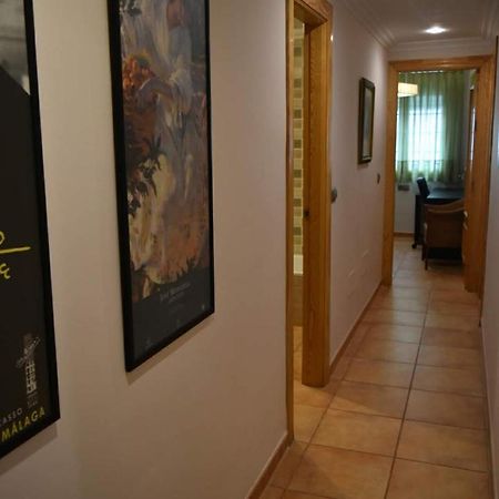 Apartamento Zona Playa De Burriana Con Terraza เนร์คา ภายนอก รูปภาพ