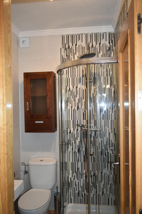 Apartamento Zona Playa De Burriana Con Terraza เนร์คา ภายนอก รูปภาพ