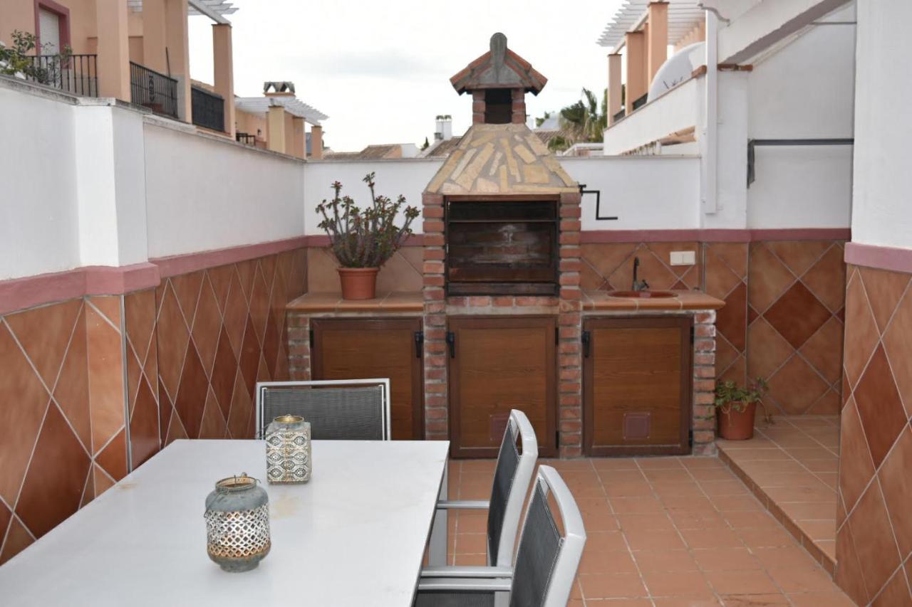 Apartamento Zona Playa De Burriana Con Terraza เนร์คา ภายนอก รูปภาพ