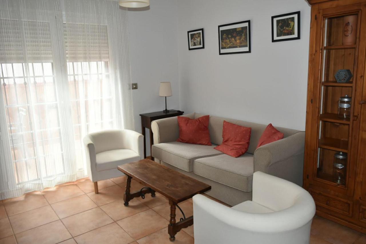 Apartamento Zona Playa De Burriana Con Terraza เนร์คา ภายนอก รูปภาพ