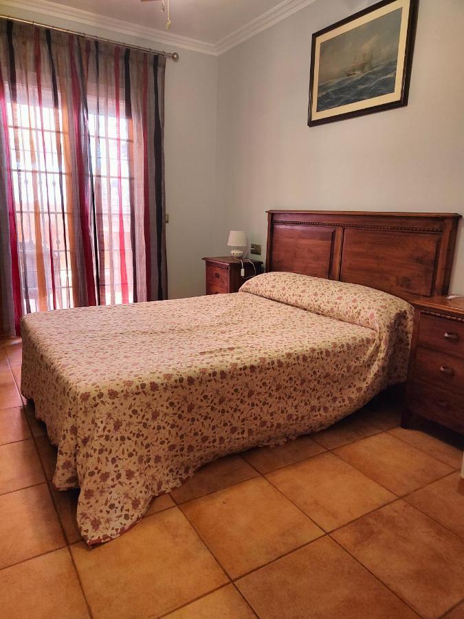 Apartamento Zona Playa De Burriana Con Terraza เนร์คา ภายนอก รูปภาพ