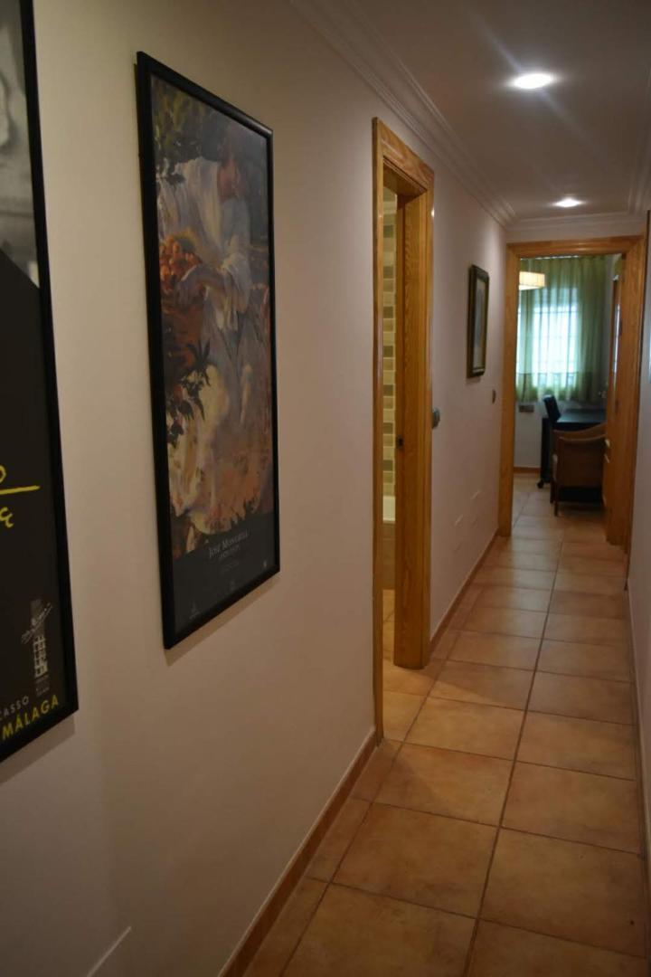 Apartamento Zona Playa De Burriana Con Terraza เนร์คา ภายนอก รูปภาพ